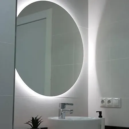 Appartamento Coqueto En La Luz B Málaga
